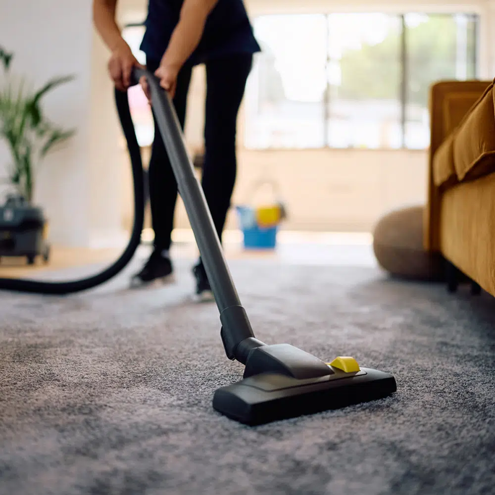 Deep Cleaning in Southwest Florida sea sweep