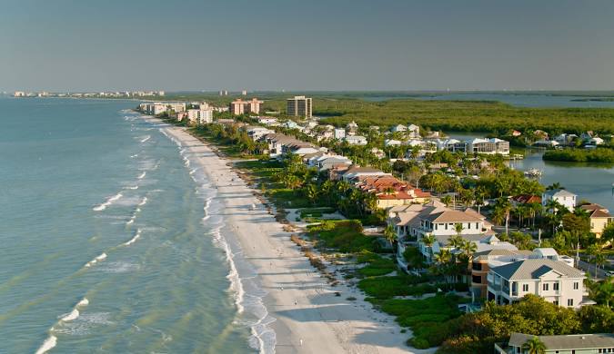House Cleaning Service in Bonita Springs, FL