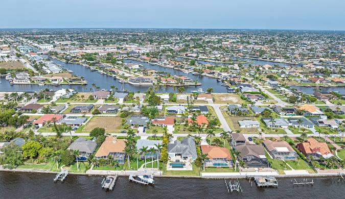 House Cleaning Service in Cape Coral, FL